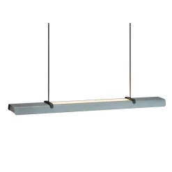 Fold Office 116cm taklampa