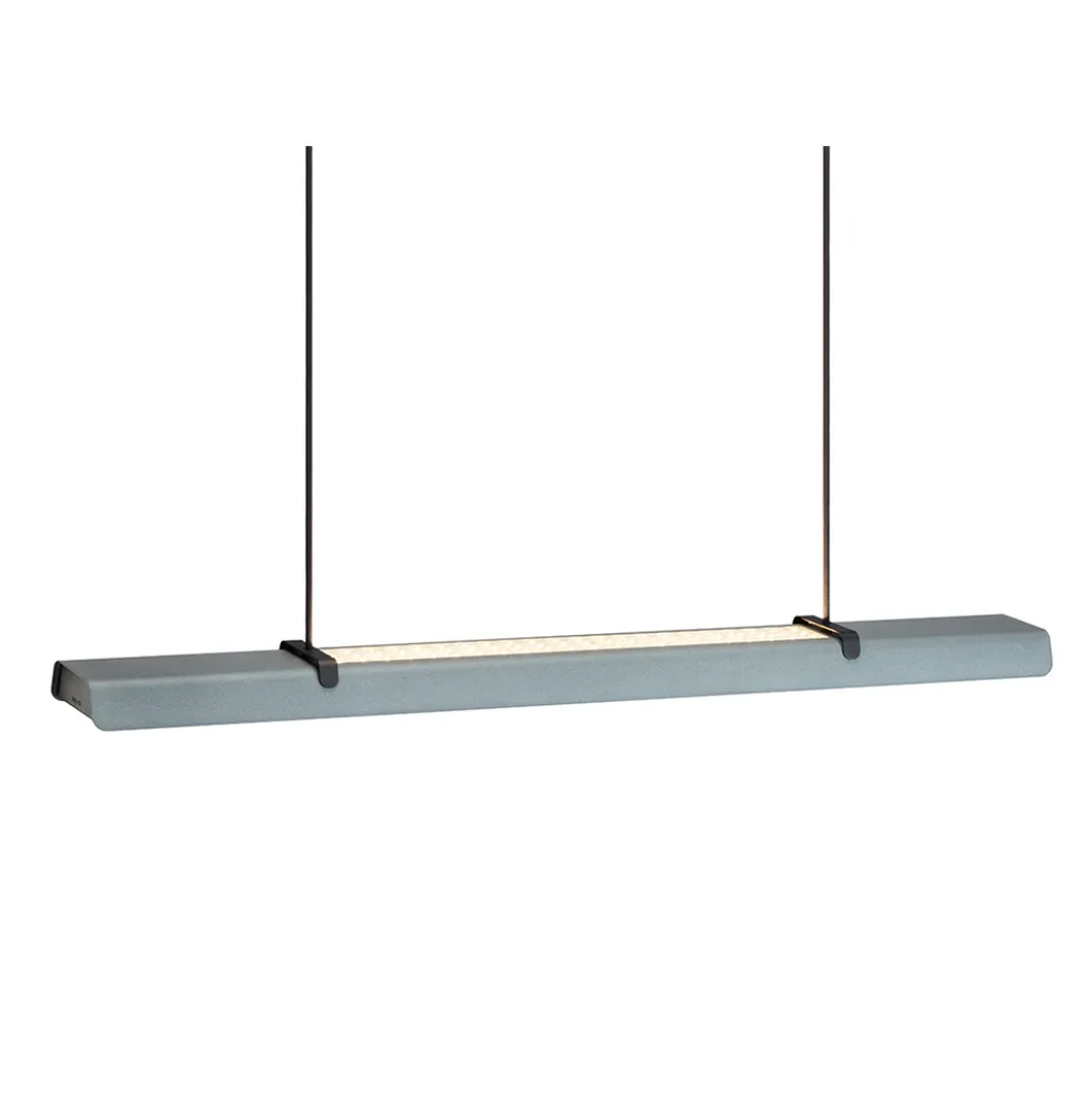 Fold Office 116cm taklampa