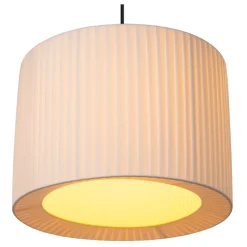 Fold Ø40 taklampa