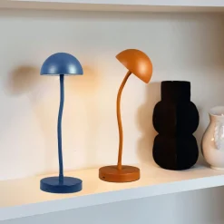 Fonzy 38cm portabel