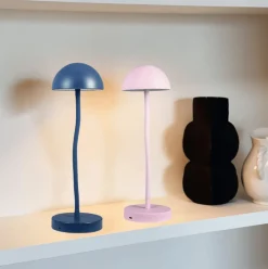 Fonzy 38cm portabel