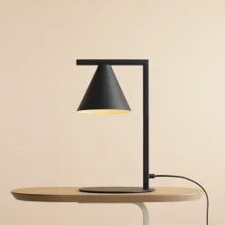 Form 40cm bordslampa