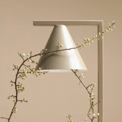 Form 40cm bordslampa