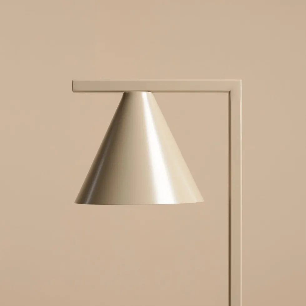 Form 40cm bordslampa