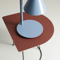 Form 40cm bordslampa