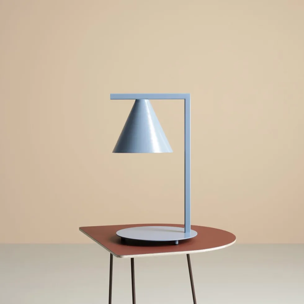 Form 40cm bordslampa