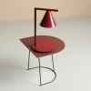 Form 40cm bordslampa