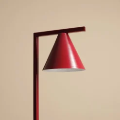 Form 40cm bordslampa