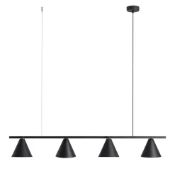 Form 120cm taklampa