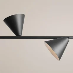 Form 120cm taklampa