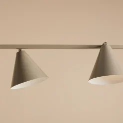 Form 120cm taklampa