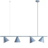 Form 120cm taklampa
