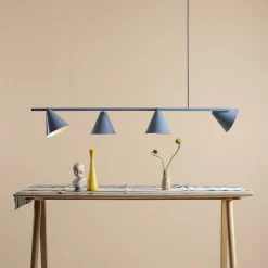 Form 120cm taklampa