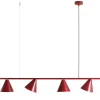 Form 120cm taklampa