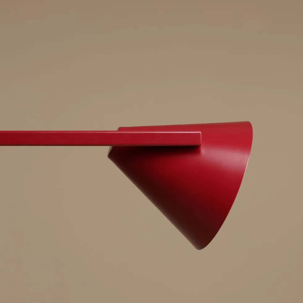 Form 120cm taklampa