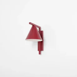 Form 23cm vägglampa
