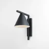 Form 23cm vägglampa