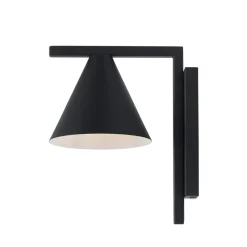 Form 23cm vägglampa