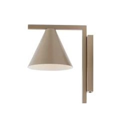 Form 23cm vägglampa