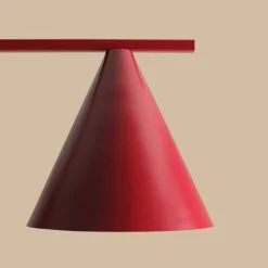 Form 1 golvlampa