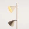 Form 2 golvlampa