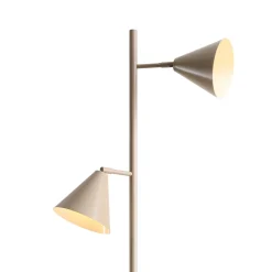 Form 2 golvlampa