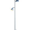 Form 2 golvlampa