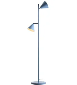 Form 2 golvlampa
