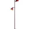 Form 2 golvlampa