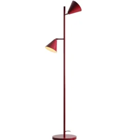 Form 2 golvlampa
