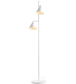 Form 2 golvlampa