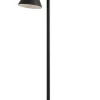 Form 2 golvlampa