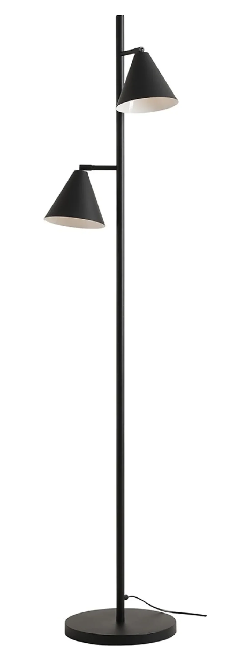 Form 2 golvlampa