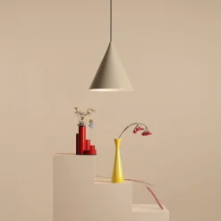 Form Ø24 taklampa