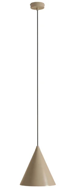 Form Ø24 taklampa