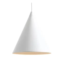 Form Ø24 taklampa