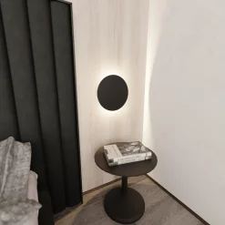 Form Ø30 vägglampa