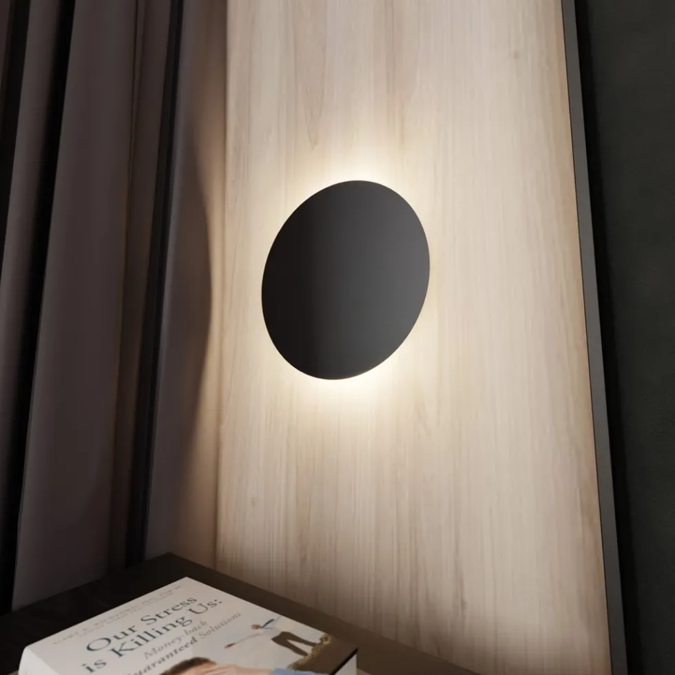 Form Ø30 vägglampa