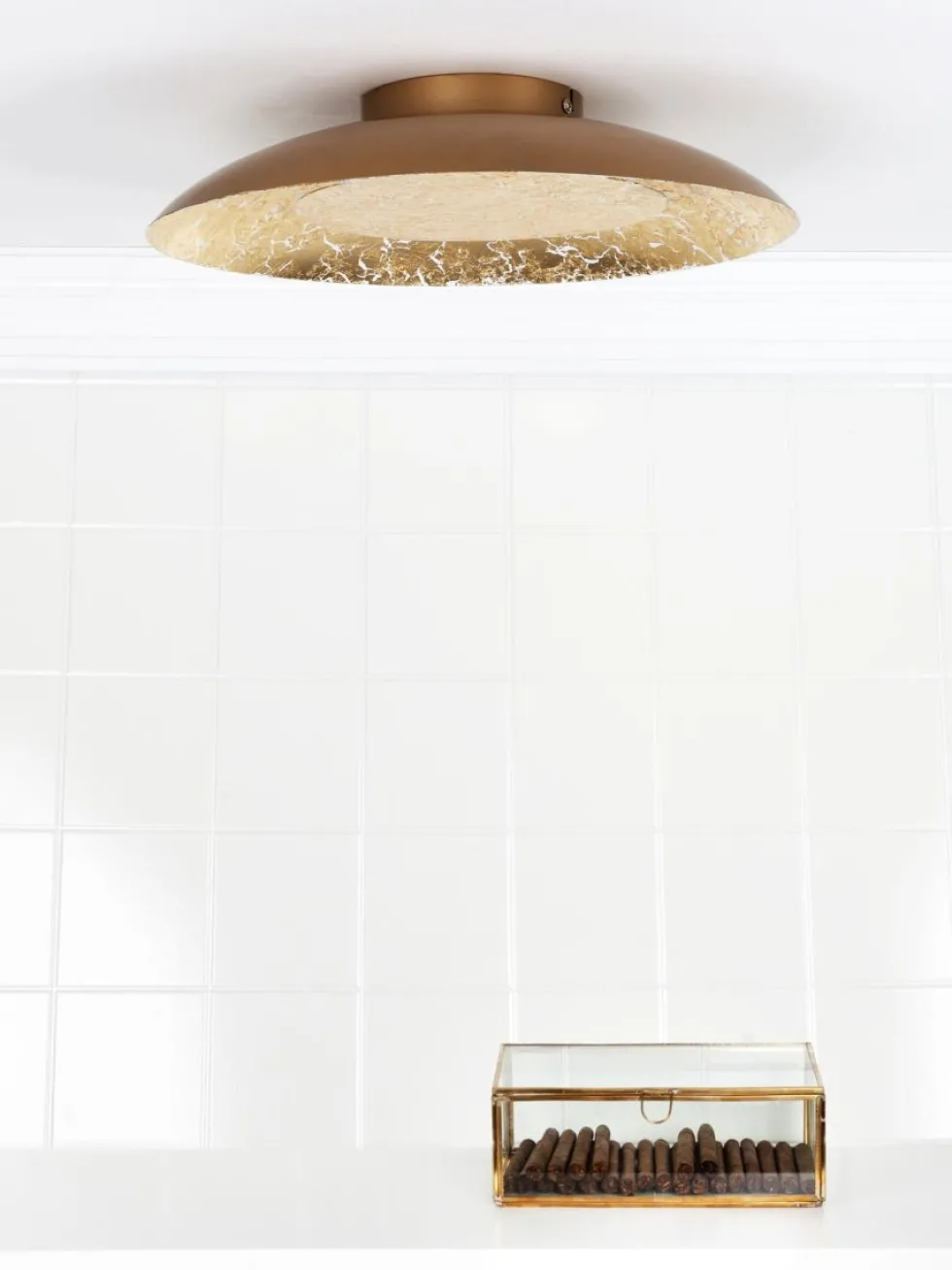 Foskal Ø34 plafond
