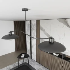 Foster 100cm plafond
