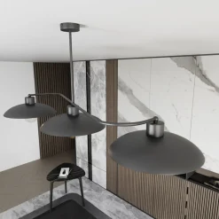 Foster 113cm plafond