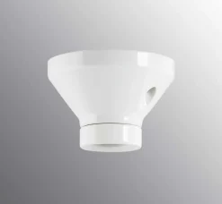 Fotlamphållare spotlight
