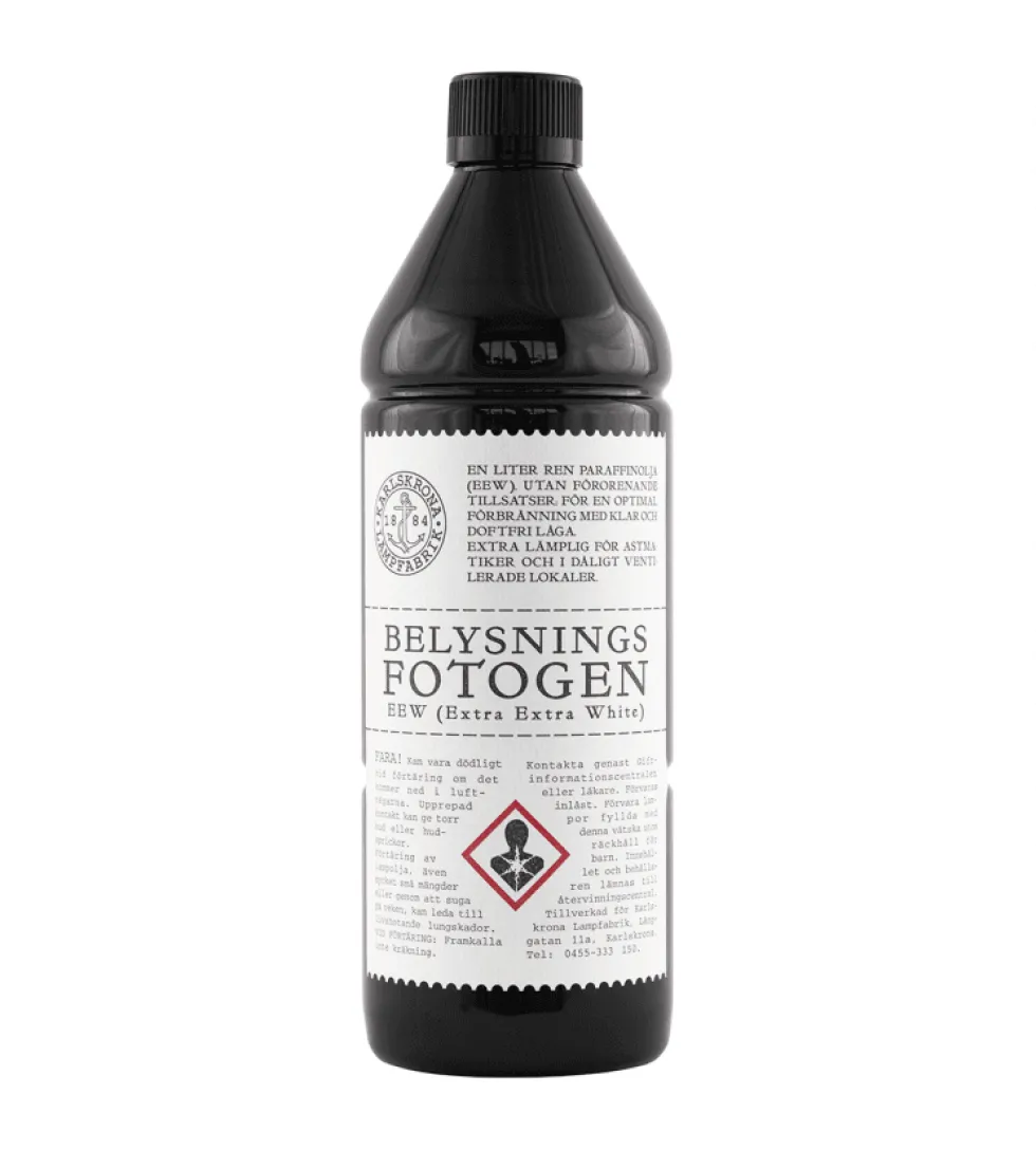 Fotogen 1L