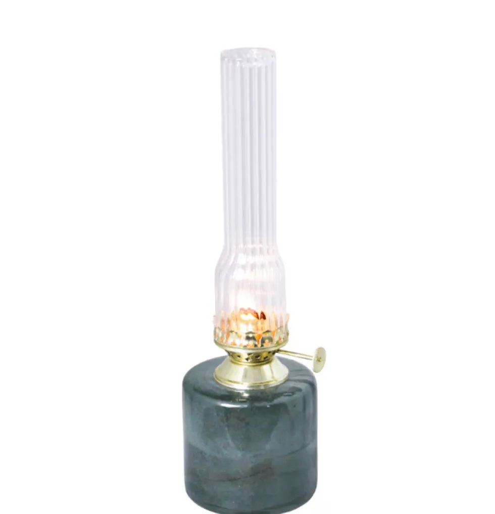 Fotogenlampa Elvira liten