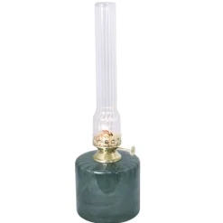 Fotogenlampa Elvira stor
