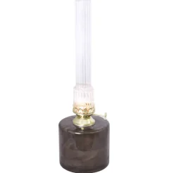 Fotogenlampa Elvira stor