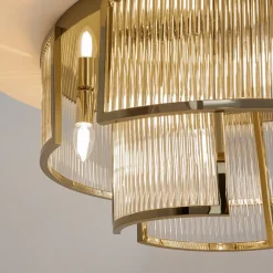 Frame Ø55 plafond