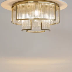 Frame Ø55 plafond