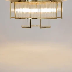 Frame Ø65 plafond