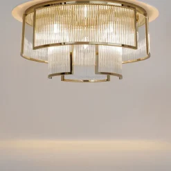 Frame Ø65 plafond